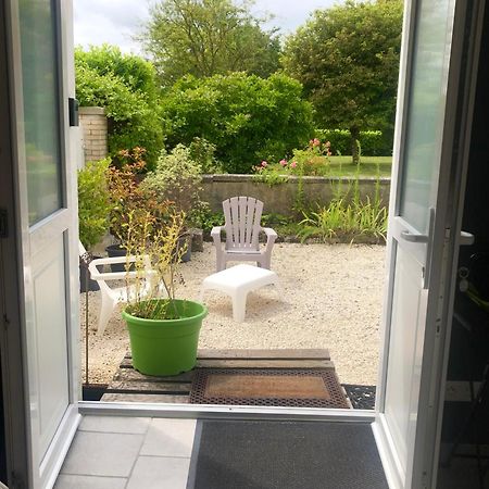 Chambre Studio Pomme Happy Aux Portes De Bayeux Normandie 1 A 2 Pers Monceaux-en-Bessin Exterior photo