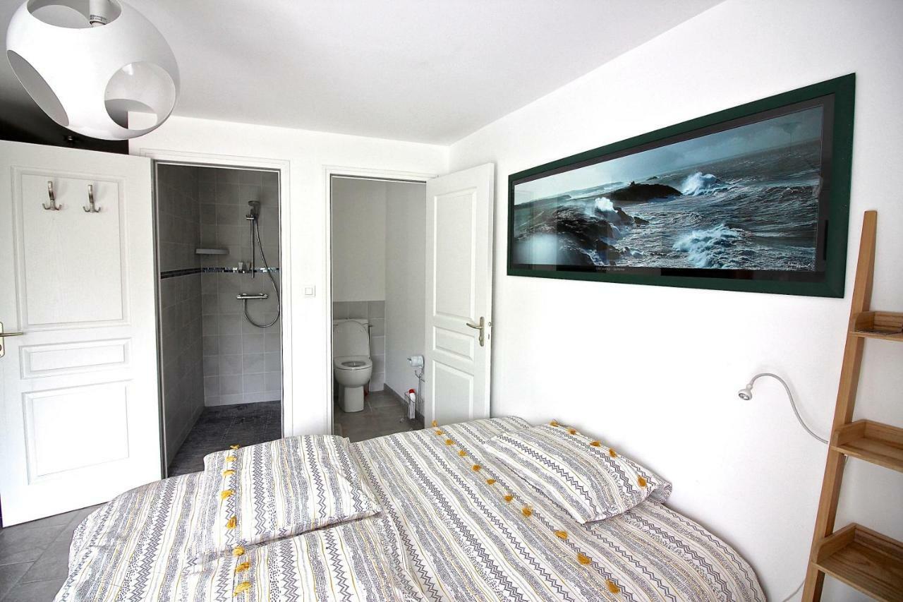Chambre Studio Pomme Happy Aux Portes De Bayeux Normandie 1 A 2 Pers Monceaux-en-Bessin Exterior photo